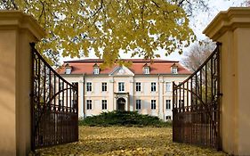 Ferienwohnung Schloss Stülpe